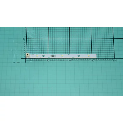 Lampa LED do chłodziarki i chłodziarko-zamrażarki Amica 1049544