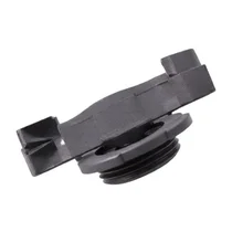 Rura górnego ramienia spryskiwacza do zmywarki Whirlpool / Indesit / Ariston / Hotpoint 481236068828 C00314509