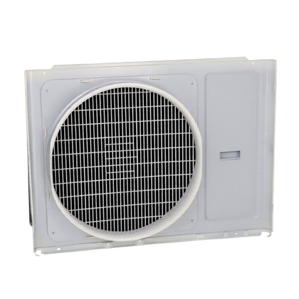 Przednia obudowa jednostki zewnętrznej klimatyzatora Electrolux / AEG EXT U 790 mm