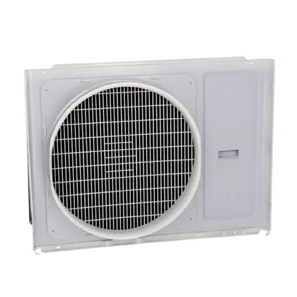 Przednia obudowa jednostki zewnętrznej klimatyzatora Electrolux / AEG EXT U 790 mm