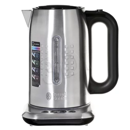 Czajnik elektryczny Russell Hobbs Illumina 20160-70 1,7 l 2400 W srebrny