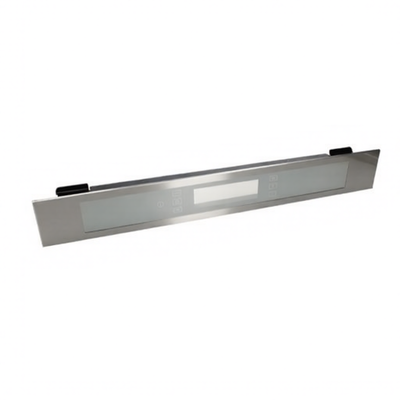 Elementy obudowy kuchenek/piekar Panel przedni sterowania do piekarnika Whirlpool 480121101599 C00315389