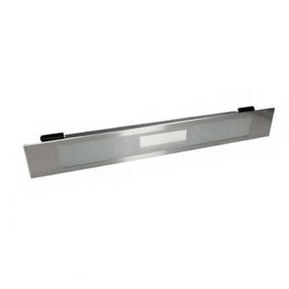 Elementy obudowy kuchenek/piekar Panel przedni sterowania do piekarnika Whirlpool 480121101599 C00315389