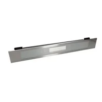 Elementy obudowy kuchenek/piekar Panel przedni sterowania do piekarnika Whirlpool 480121101599 C00315389
