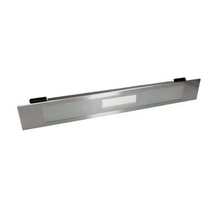 Elementy obudowy kuchenek/piekar Panel przedni sterowania do piekarnika Whirlpool 480121101599 C00315389