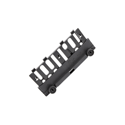 Lewa prowadnica górnego kosza do zmywarki Electrolux / AEG 1527359952