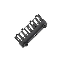 Lewa prowadnica górnego kosza do zmywarki Electrolux / AEG 1527359952