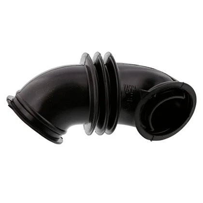 Wąż połączeniowy dozownika z bębnem do pralki Electrolux / AEG 1326588017