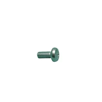 BK3235.4DFOM BK323SQW+04AN AMICA Wkręt do AGD Amica M5x12 z ryflem PH ocynkowany DIN 7985 8012372