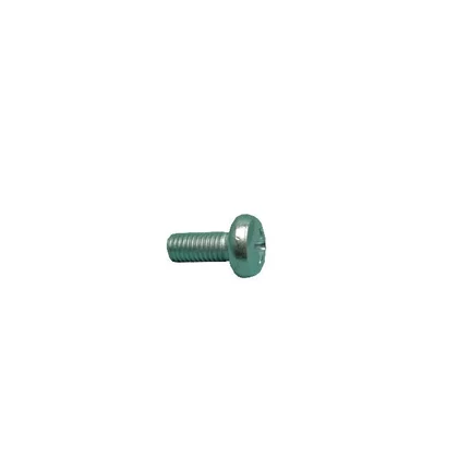 BK3235.4DFOM BK323SQW+04AN AMICA Wkręt do AGD Amica M5x12 z ryflem PH ocynkowany DIN 7985 8012372