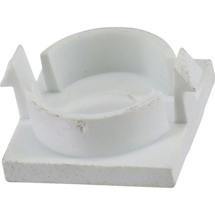 zaslepka,oslona wkretu,17.25x14.75mm