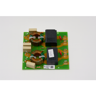 Płytka filtrów GECO (8510257)