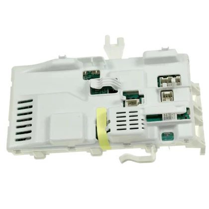 Elementy elektryczne do pralek r Skonfigurowany moduł sterujący do pralki Electrolux / AEG EWM10931 973914533404005