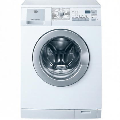 Skonfigurowany moduł elektroniczny do pralki Electrolux / AEG EWM2500 973914903956014
