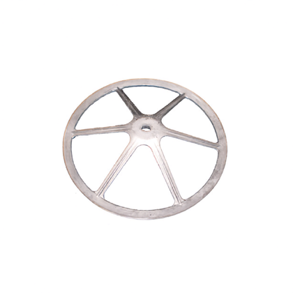 Koło pasowe bębna do pralki Whirlpool / Indesit / Ariston / Hotpoint 481990303672 C00492753