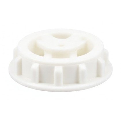 Półki na plastikowe i druciane r Amortyzator gumowy silnika wentylatora do chłodziarki Whirlpool 481952918093 C00333280