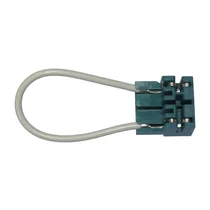 Elementy elektryczne do pralek r Wiązka kabli do pralki Gorenje / Hisense 550900