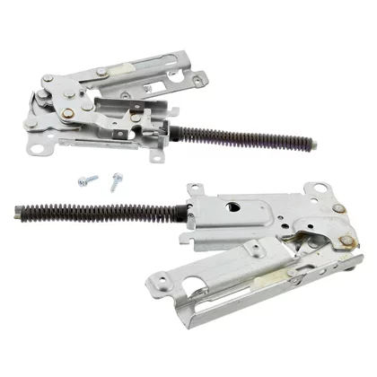 Zawiasy drzwi do zmywarki Zawiasy drzwi do zmywarki Electrolux / AEG 2 szt. 4055327938