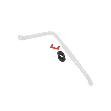 Kompletna rura płukania do zmywarki Electrolux / AEG 1110991997