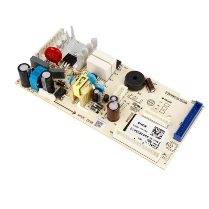 CNE520E20X BEKO Moduł główny do lodówki Beko / Grundig / Arcelik 4943835400