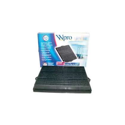 Filtr węglowy do okapu Whirlpool DKF41 typ 160 481281718527 C00375087 484000008693 C00384275