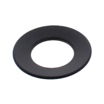 Pokrywka zewnętrzna palnika wok do kuchni i płyty gazowej Whirlpool / Indesit / Ariston / Hotpoint duża 481010564669 C00325276