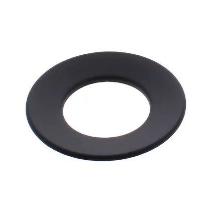 Pokrywka zewnętrzna palnika wok do kuchni i płyty gazowej Whirlpool / Indesit / Ariston / Hotpoint duża 481010564669 C00325276