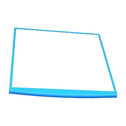 Blat do pralki Electrolux / AEG 1925994103
