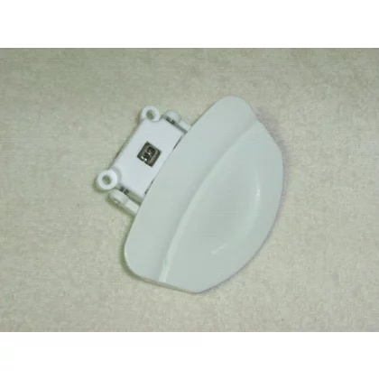 Uchwyt drzwi do pralki Mastercook / Fagor PBD1064 AS0008102