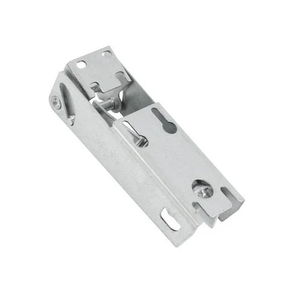 Zawias klapy ze sprężyną do zamrażarki skrzyniowej Electrolux / AEG 2912884281