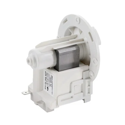 Elementy elektryczne do pralek r Silnik pompy odpływowej do pralki Electrolux / AEG 25 W 230 V 8583792418508