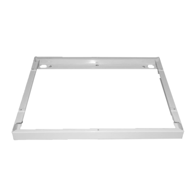 Cokół podwyższający 60 cm - Biały (9034492)