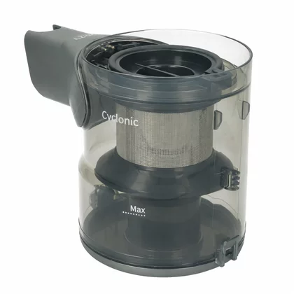 Części zamienne GORENJE Pojemnik na kurz do odkurzacza Hisense / Gorenje 912544