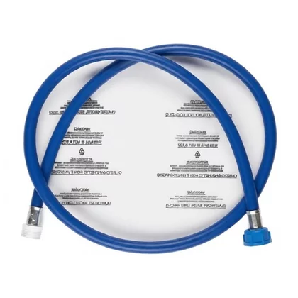 Akcesoria do zmywarek Whirlpool Przedłużacz węża dopływowego do pralki i zmywarki Whirlpool 1,5 m 484000008794