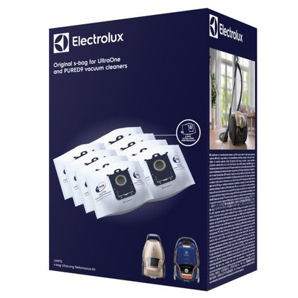 Worki do odkurzacza UMP1S 8szt. Electrolux (9001684969)