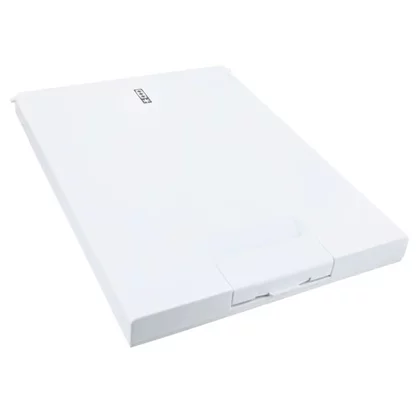 Drzwi komory zamrażarki do chłodziarki Electrolux / AEG 2251246373