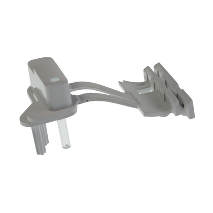 Przycisk Start do suszarki Whirlpool / Indesit / Ariston / Hotpoint 480112101566 C00321316