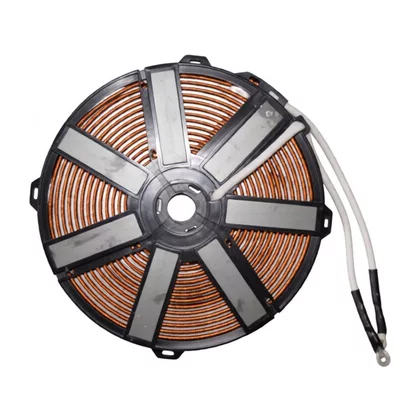 Cewka indukcyjna do płyty indukcyjnej Amica Midea 210P 3000 W 230 V 8058061