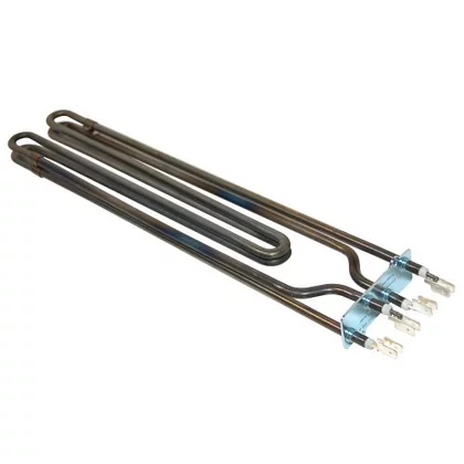 Elementy elektryczne do pralek r Grzałka do pralki Whirlpool / Indesit / Ariston / Hotpoint 2050 W 481225928766 C00313083