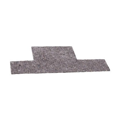 Izolacja lewa obudowy do pralki Electrolux 1327716203