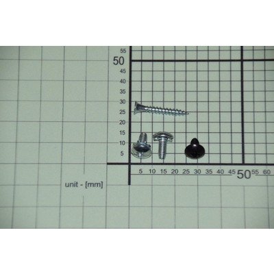Śruby montażowe (1036888)