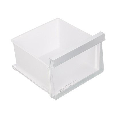 skrzynia zamrażarki, środkowy, transparent