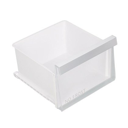 skrzynia zamrażarki, środkowy, transparent