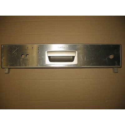 Panel + maskownica 3010+3015 (1020491)