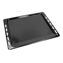 Płytka blacha do pieczenia do piekarnika Whirlpool AKZ 445 x 375 mm 481010539881 C00317949 481010683241 C00345048