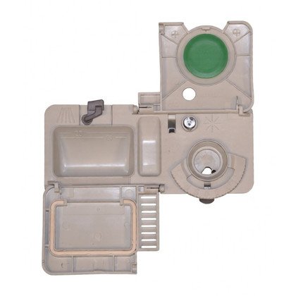 Dozownik detergentów do zmywarki Amica biały 1007674