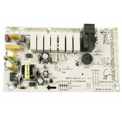 DFM 626 1048273 Płytka sterowania AMICA