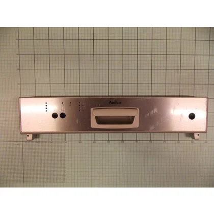 Panel przedni z maskownicą i uchwytem do zmywarki Amica 3010+3015 1020482