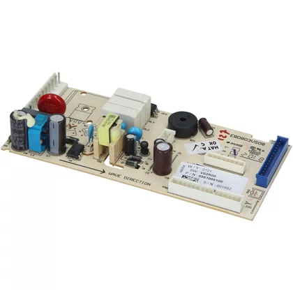 Moduł sterujący do lodówki Beko / Grundig / Arcelik 5951086100