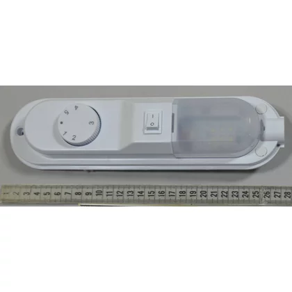 Termostat kompletny do lodówki Amica F1/REZ/MNFT